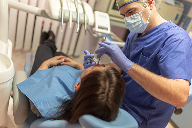 Best Cosmetic Dentistry  in Frankl, IN